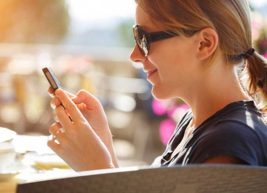 Краснодар вошел в лидеры по популярности Telegram среди пользователей