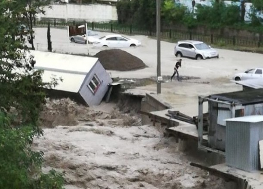  Вода ушла: последние данные о наводнении на Кубани и устранении последствий 