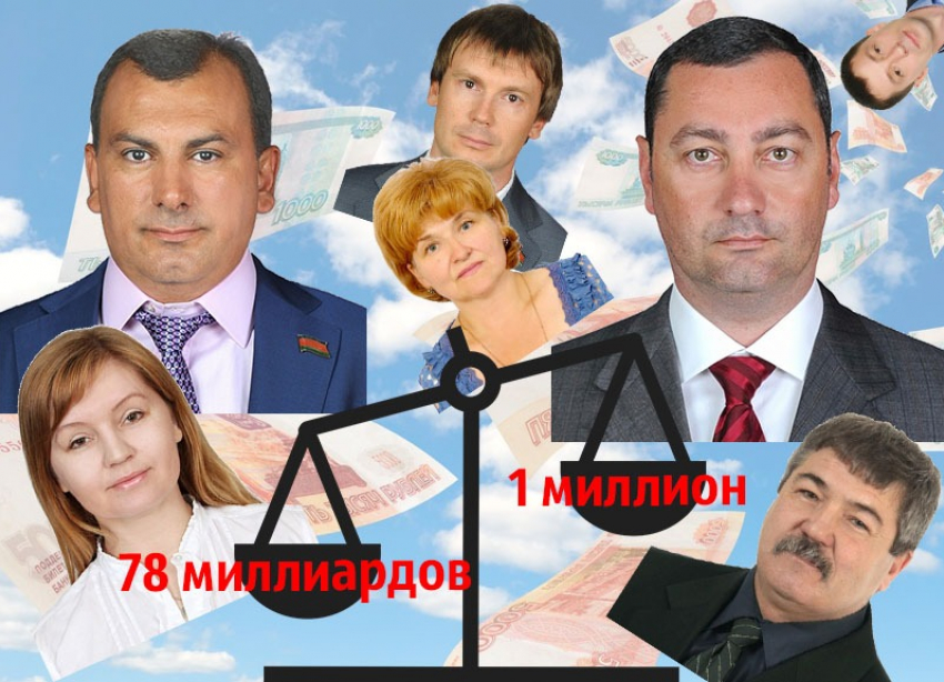 Наш список Forbes: кто из депутатов Краснодара заработал миллиарды в ковидный год