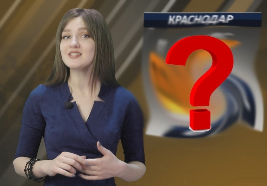 Дождевой фронт решил задержаться на Кубани