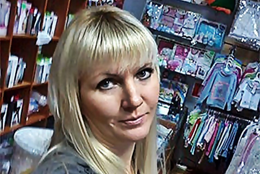Полиция Кубани разыскивает пропавшую без вести женщину