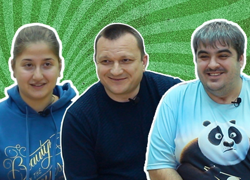 ГОЛОСОВАНИЕ: Костя, Валя или Сергей - кто должен остаться в проекте «Сбросить Лишнее»