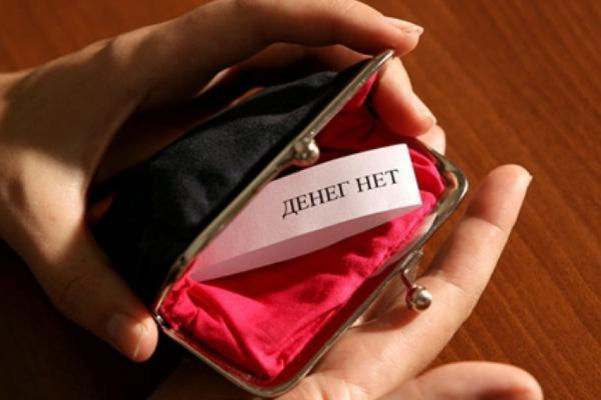 В Армавире под суд отправится гендиректор, задолжавший работникам более 8 миллионов