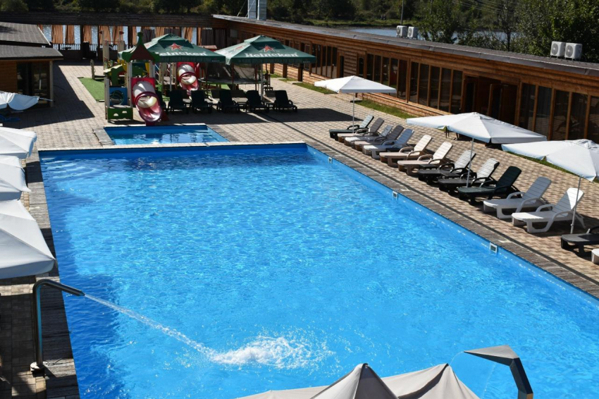 База отдыха «Ангелинка» приглашает краснодарцев на незабываемый отдых