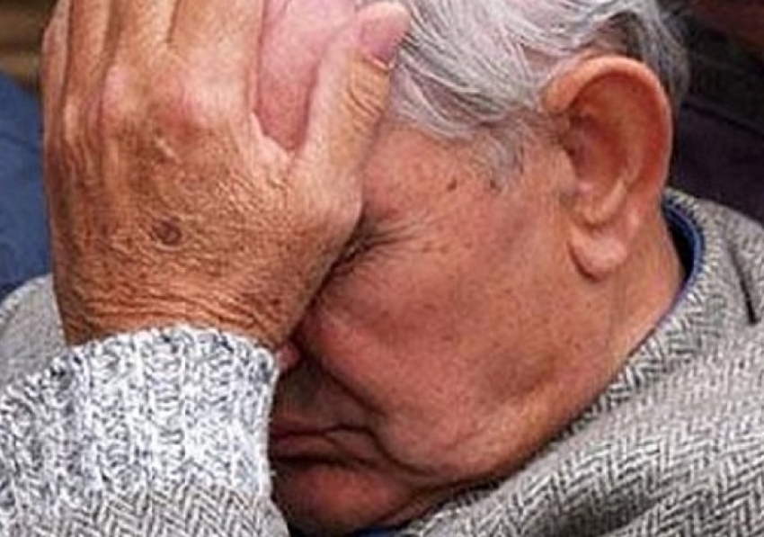 60-летний житель Кубани пойман с поличным за кражу ювелирных изделий