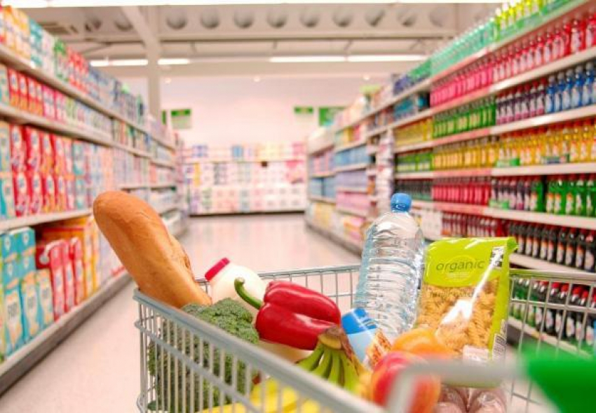 На какие товары и услуги выросла стоимость на Кубани 