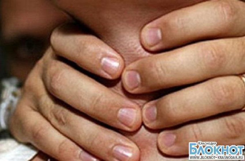 В Краснодарском крае девушка убила своего возлюбленного 