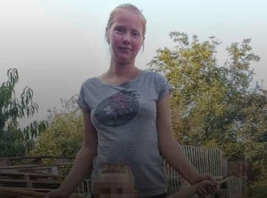 На Кубани бесследно исчезла мать пятерых детей 