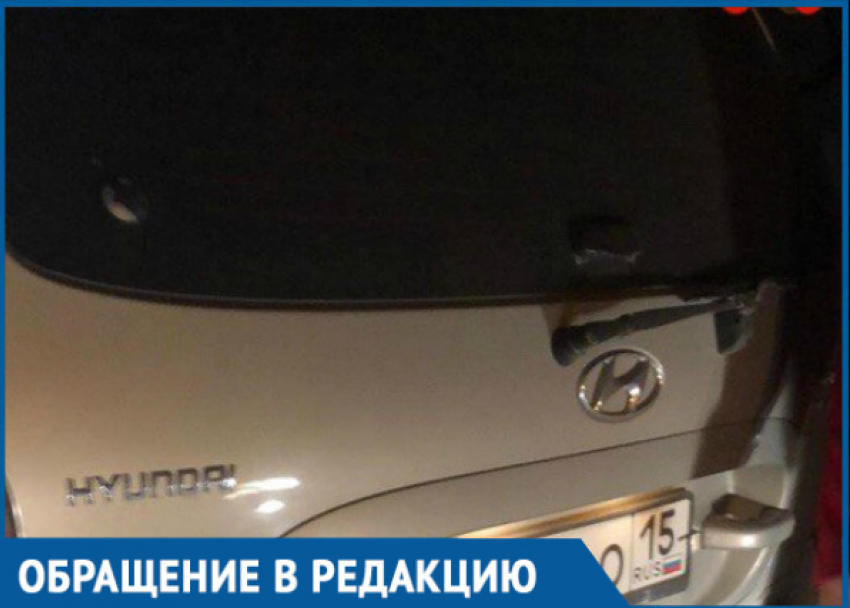Кричал на клиентку и выбросил посреди трассы «интеллигентный» таксист на Кубани