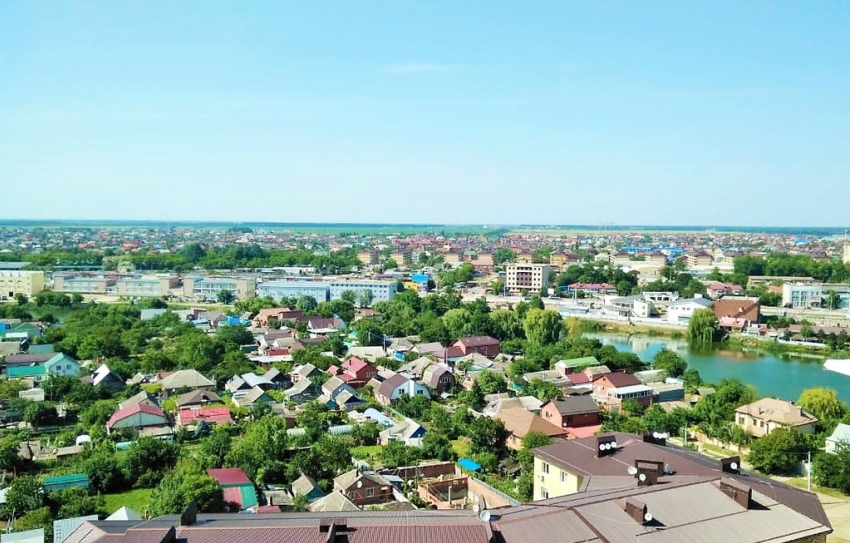 Власти Краснодара рассказали о планах на Пашковский жилой массив