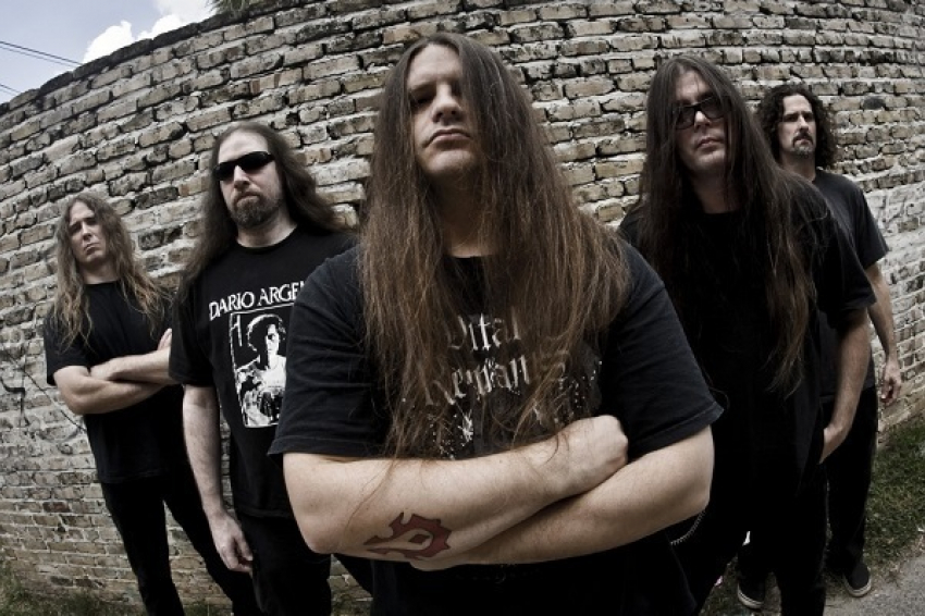 В Краснодаре «Православный союз»  против выступления Cannibal Corpse