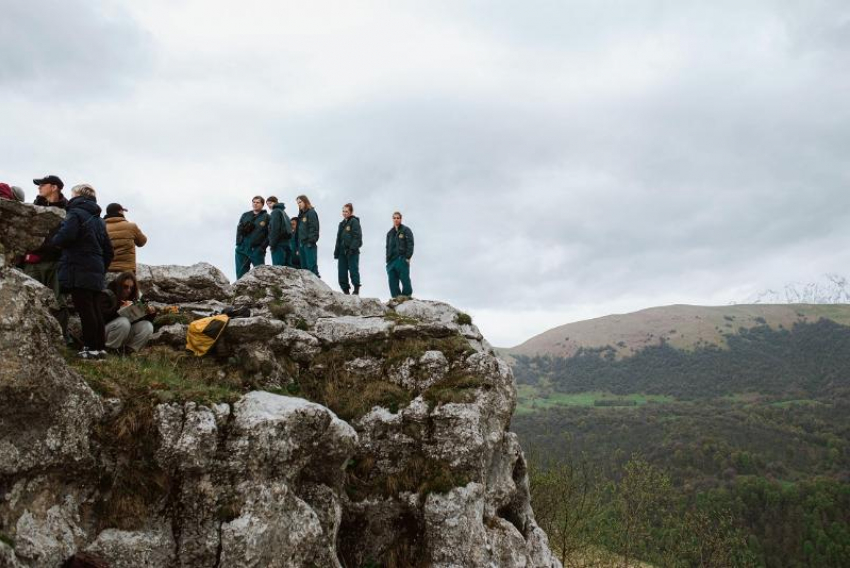 Выживет только «Стая» — премьера экстремальной молодежной драмы состоится в видеосервисах Wink и more.tv