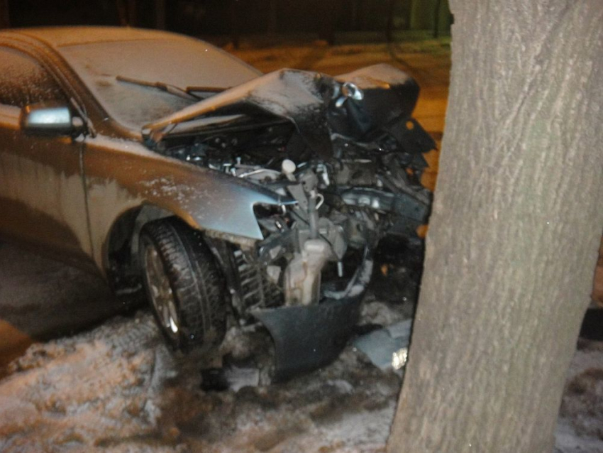 В Краснодаре водитель «Мицубиси» бросил раненого пассажира и сбежал с места ДТП