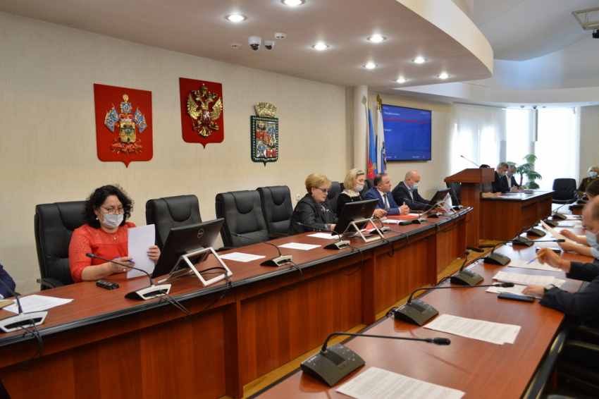 В Краснодаре установят новые бюсты Героев Советского Союза