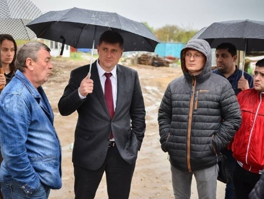 «Аферисты строить в Краснодаре точно не будут»: Вице-губернатор Андрей Алексеенко