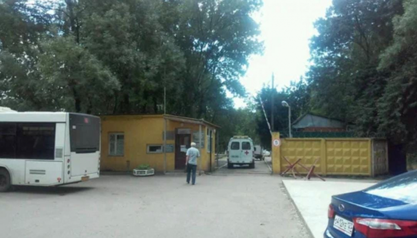 11-летнего мальчика изнасиловали в психбольнице Краснодара