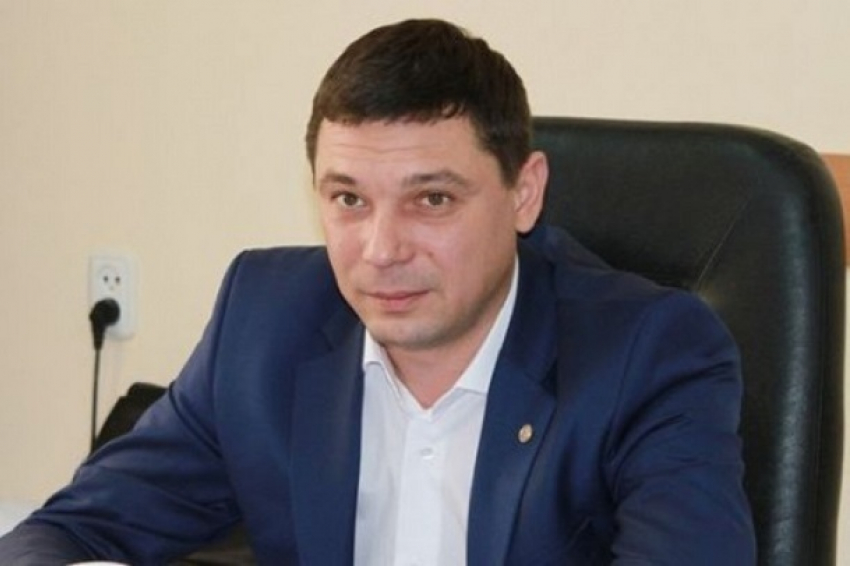 Первышов стал исполняющим обязанности мэра Краснодара 