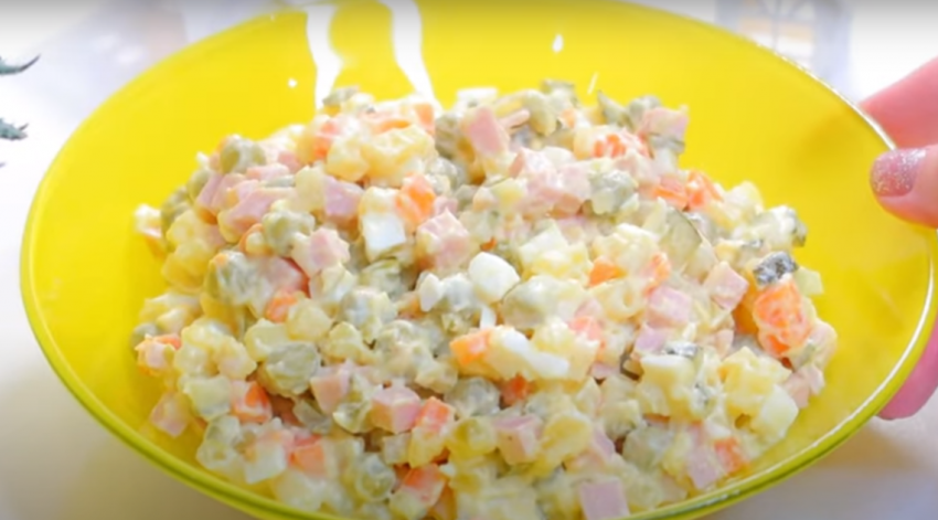 Краснодарцы выбрали победителя битвы блюд для новогоднего стола