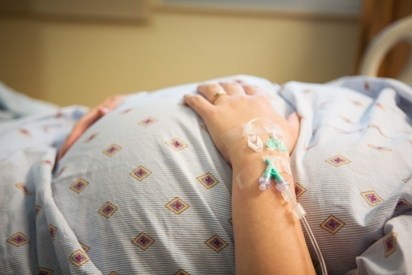 В Краснодаре беременная умерла в приемной женской консультации 