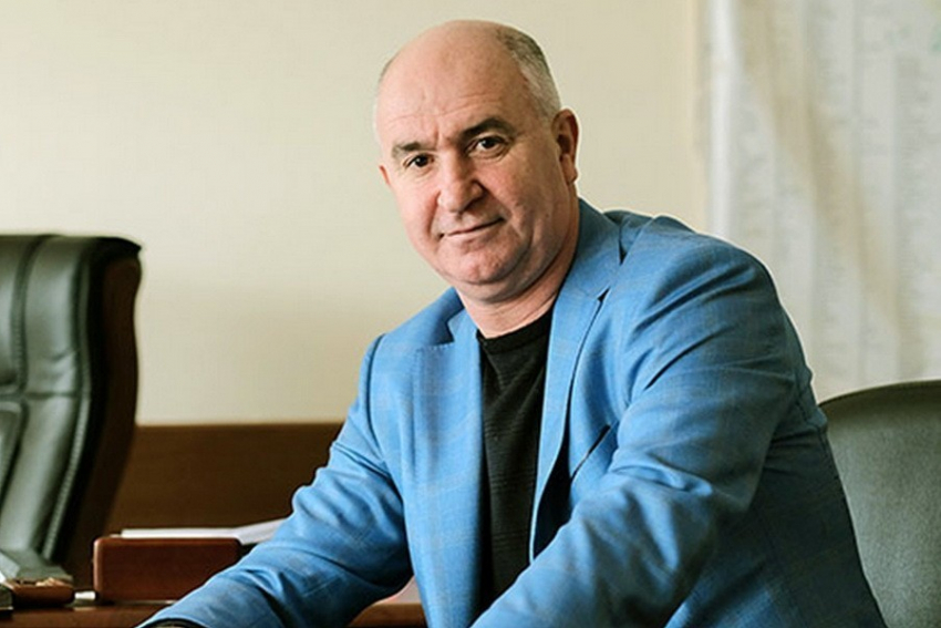 Мэр Новороссийска сомневается в умственных способностях утопивших шары