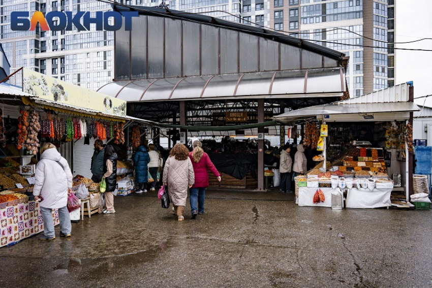 В Краснодарском крае снизились цены на крупы