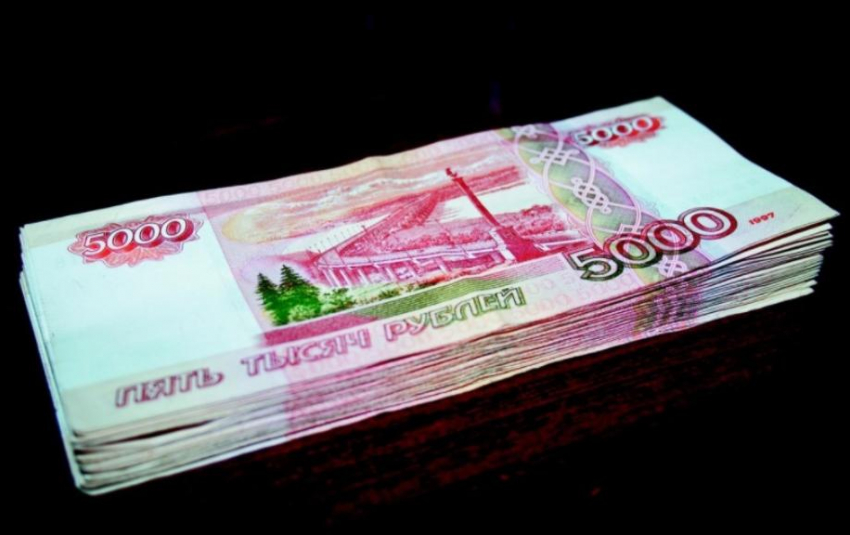В Краснодаре сотрудники Роспотребнадзора подозреваются в получении взяток на 250 тысяч рублей 