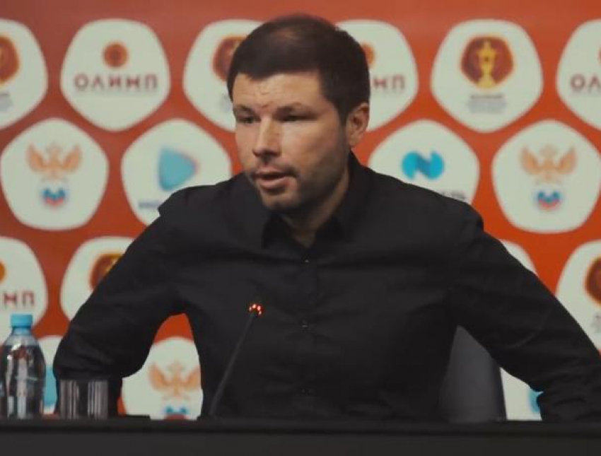 «Стали заигрываться»: Мусаев объяснил, почему «Краснодар» не обыграл «Ростов»