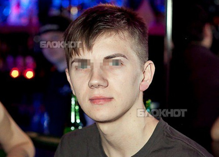 Молодого парня сбила маршрутка насмерть в Краснодаре