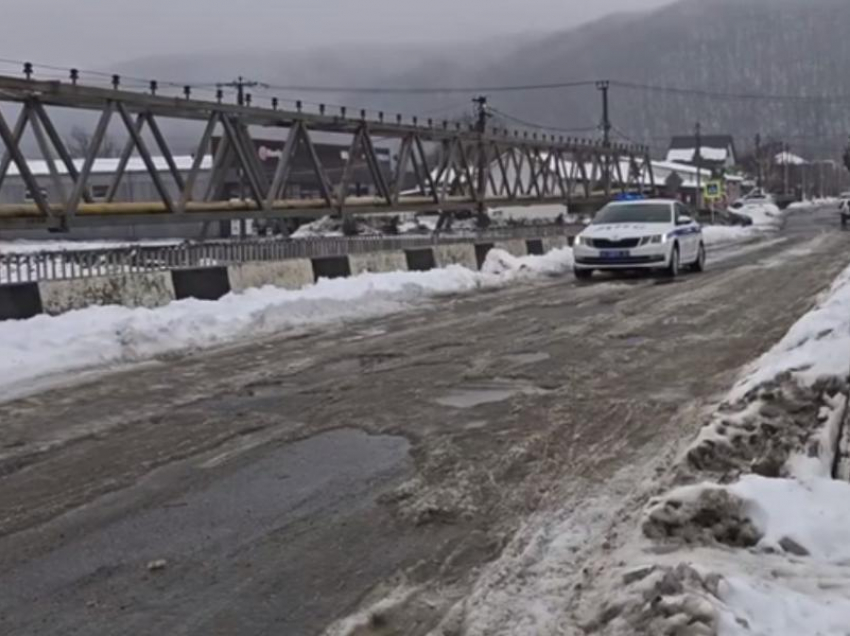 Сирены сработали на Кубани из-за возможных подтоплений