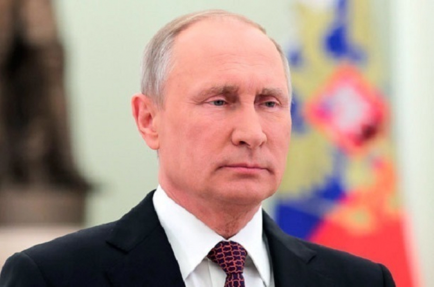 Путин не поедет на конгресс нацдиалога Сирии в Сочи