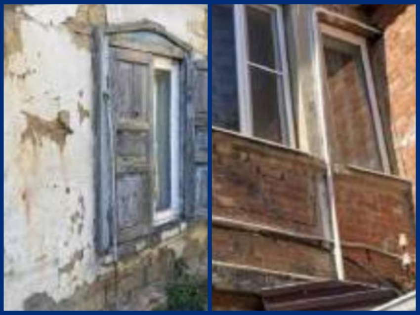 Власти изъяли многоквартирный дом в центре Краснодара