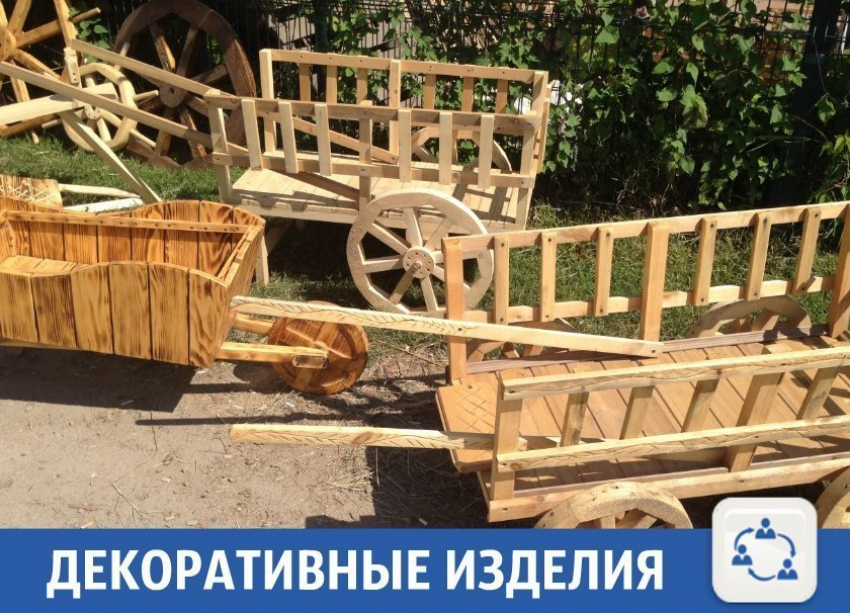 Идеальное решение для вашей дачи нашли в Краснодарском крае 