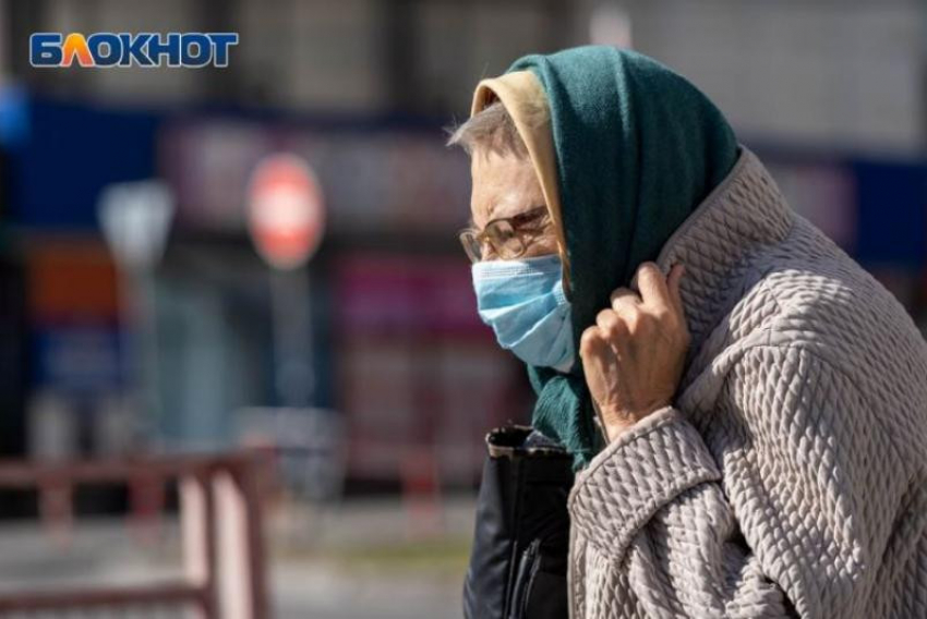 В оперштабе Кубани рассказали подробности по новым случаям заболевания ковидом за сутки