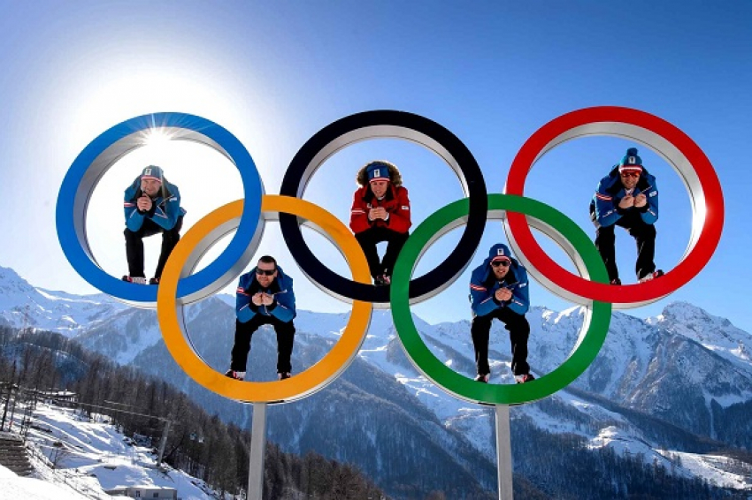 Сочи может вновь принять Олимпиаду в 2028 году