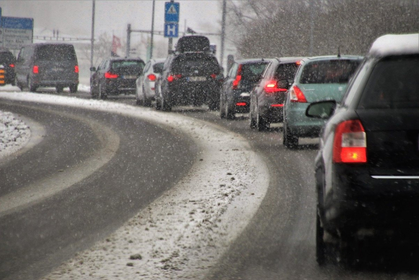 Власти Краснодара отчитались о подготовке дорог к зиме