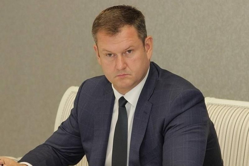 Руководителем департамента внутренней политики Краснодарского края стал Сергей Пуликовский