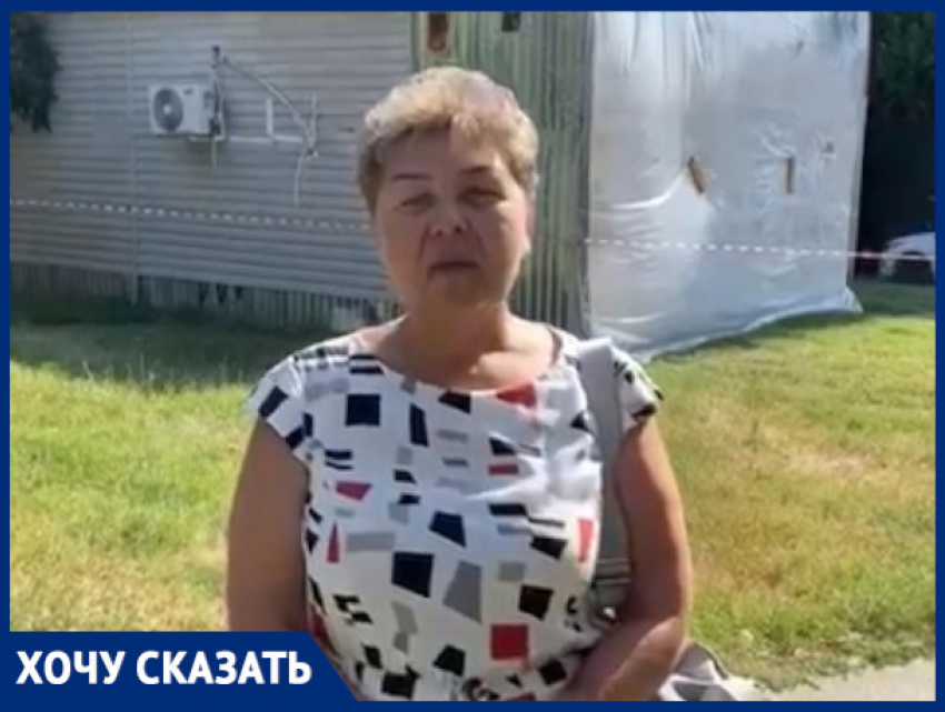 Шум, мат и туалет под окнами: жильцы Юбилейного микрорайона Краснодара просят снести мешающие им жить ларьки