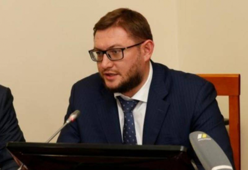 Стало известно, где будет работать бывший вице-мэр Краснодара Ставицкий, который ушел в отставку после критики губернатора