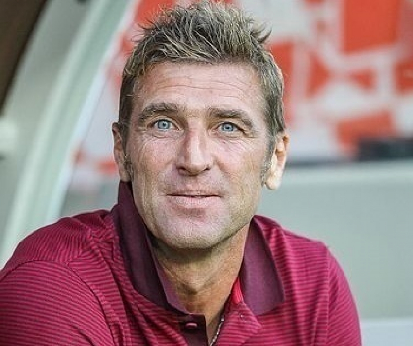 Массимо Каррера: Федун - настоящий болельщик «Спартака»