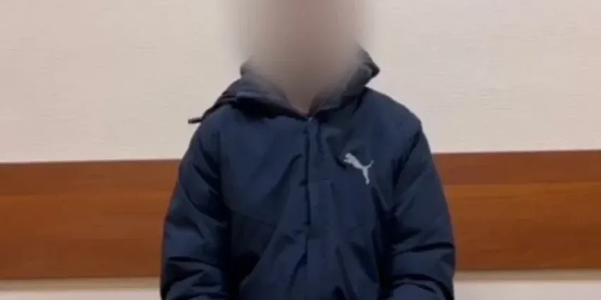 В Сочи задержали подростка-администратора «Колумбайн»-сообщества