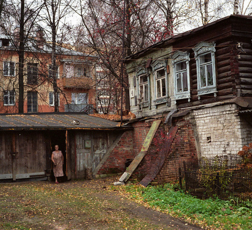 Прокуратура вмешалась в квартирный спор чиновников и вдовы ветерана ВОВ