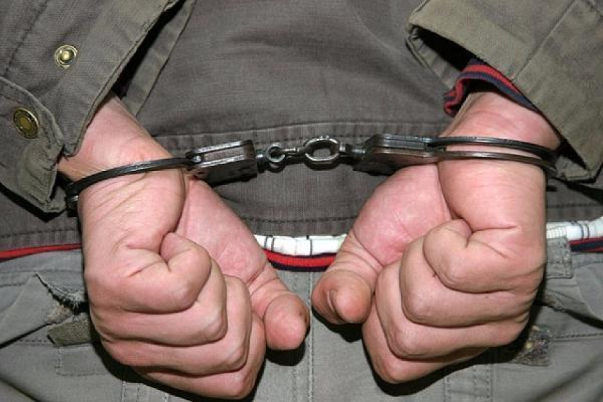 На Кубани задержаны участники наркогруппировки