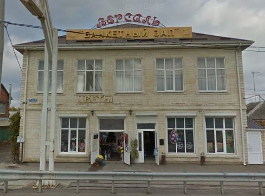 В Краснодаре накрыли казино в банкетном зале