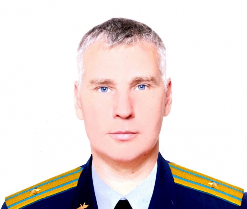 Одним из погибших при крушении Су-30 в Иркутске летчиков был выпускник Краснодарского военного авиационного училища