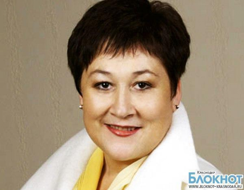 Директор театра Горького написала заявление об увольнении