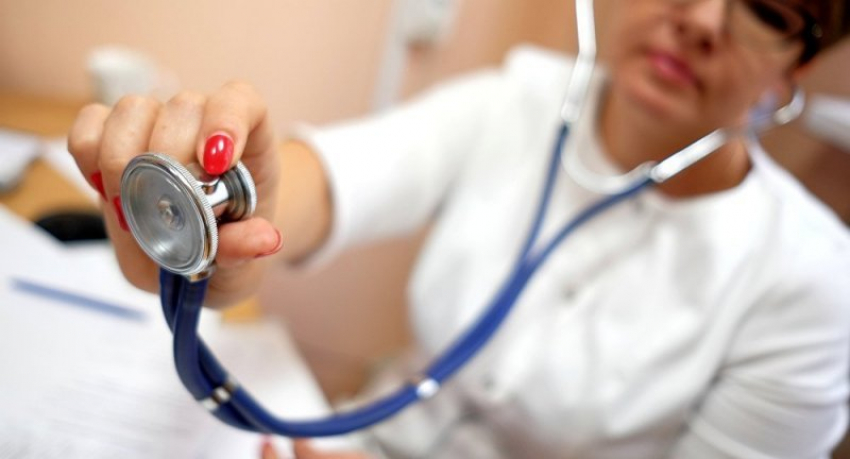  Беременную с гриппом и пневмонией спасли краснодарские врачи 
