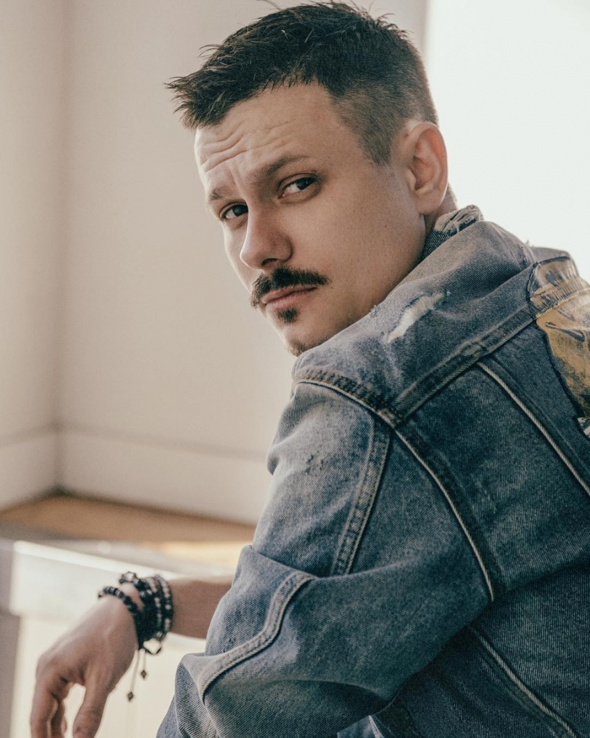 Рэпер PLC и ELVIRA T выступят в Краснодаре на День России