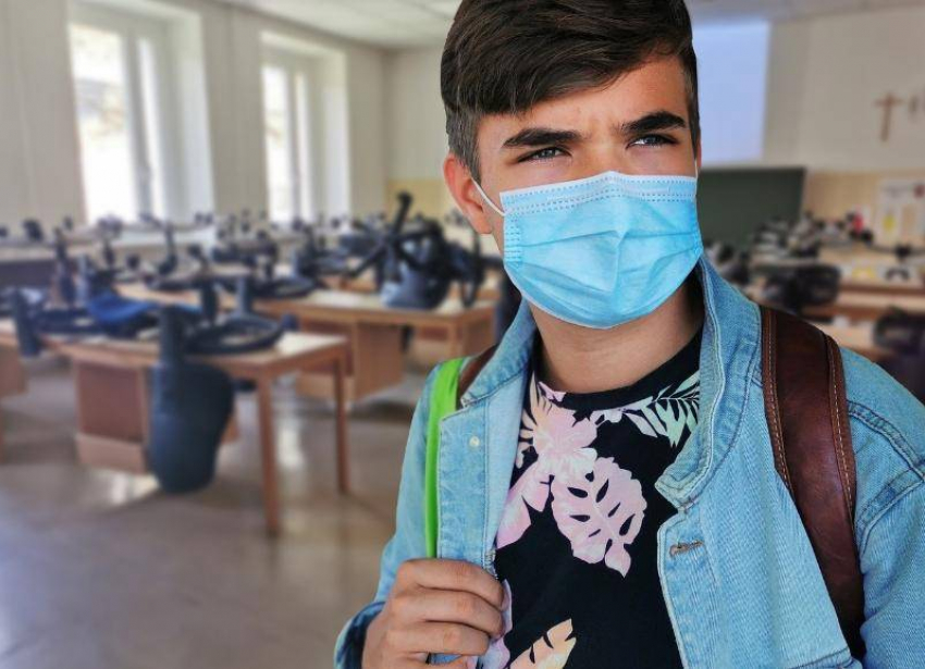 Школы, детсады, группы в колледжах и техникумах: в оперштабе Кубани заявили о карантине в образовательных учреждениях из-за коронавируса