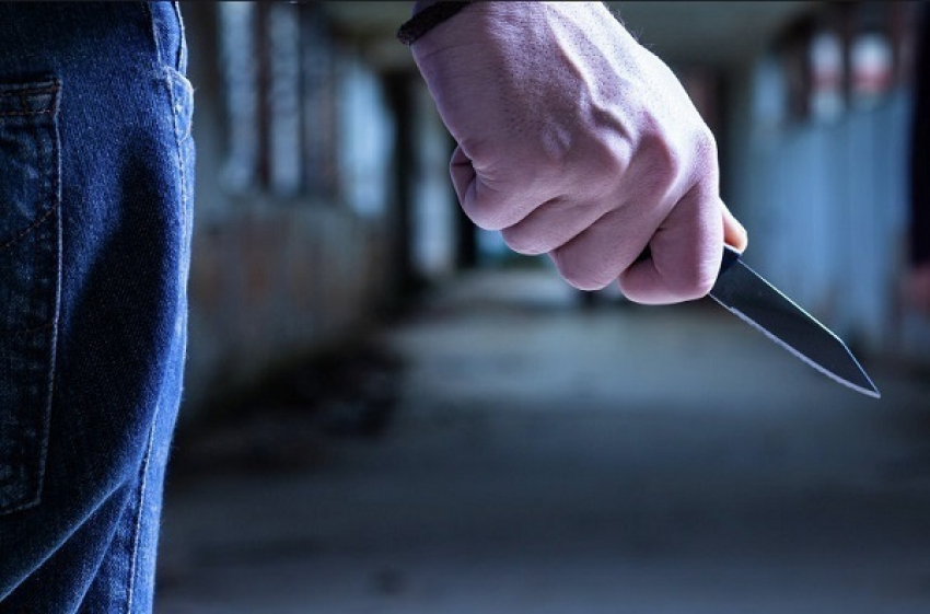 Житель Ростовской области 13 раз проткнул ножом грудь и голову сочинца