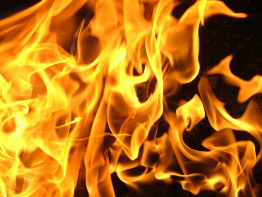 Чрезвычайная пожароопасность прогнозируется в Краснодаре